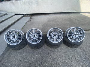 BMW veljed 225 Veljed veljed 18 5x120 F10 F11