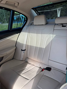 2017 BMW 520d g30 diisel Xdrive 140kW 224000km (11 foto / 15)
