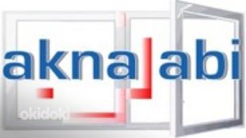 Akende remont Aknaabi