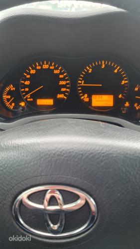 Toyota Avensis 2.2 130 кВт (фото #7)