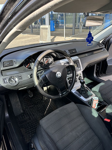 Volkswagen passat 2.0 103kw (7 foto / 11)