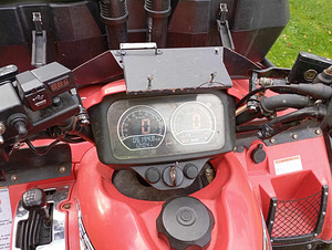 Cfmoto 500cc 2014 (5 фото из 5)