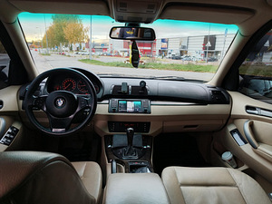 BMW x5 e53 3.0 160kw (7 foto / 9)