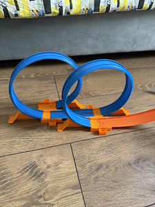 Hot Wheels (2 фото из 9)