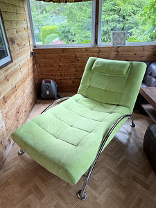 Lahtikäiv tugitool (1 foto / 3)