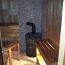 Sauna ehitus/renoveerimine, sisetööd, terass, puitpõrandad (foto #1)