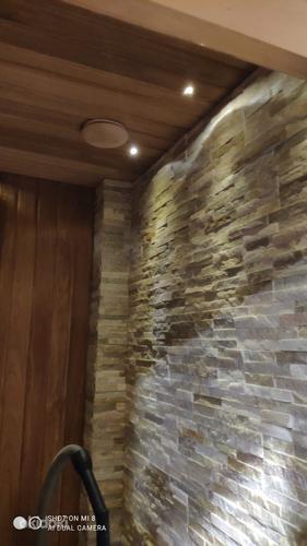 Sauna ehitus/renoveerimine, sisetööd, terass, puitpõrandad (foto #8)