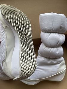 Lacoste talvesaapad 36 suurus (2 foto / 5)