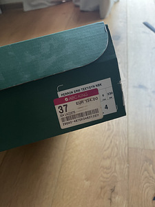 Lacoste talvesaapad 36 suurus (4 foto / 5)