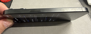 iPhone 15 Pro 256Gb Black Titanium BH 87% (6 foto / 6)
