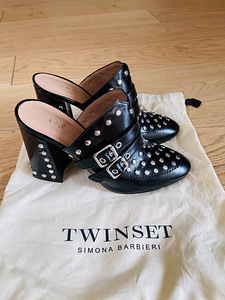 Kingad (sabo) Twinset, suurus 38 (2 foto / 2)