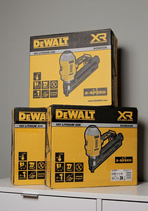 Dewalt DCN692 18V 50-90mm (1 фото из 3)