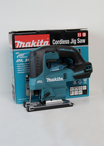 Akutikksaag Makita DJV184Z 18V - UUS MUDEL! (1 foto / 1)