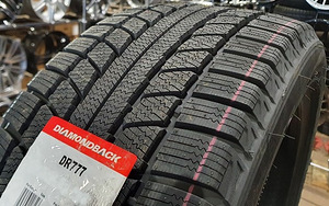 185/65R15 * 195/65R15 * 205/55R16 * 215/60R16 * 225/45R17 (1 foto / 2)