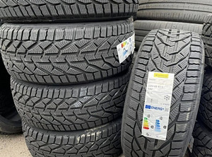 205/55R16 * 215/60R16 * 225/45R17 * 205/55R17 * 225/40R18 (1 foto / 1)