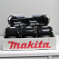 Makita original аккумулятор 5.0Ah 18V (с индикатором) (фото #1)