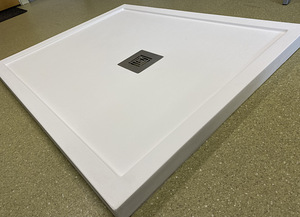 Dušialus Masterjero Logic, 1000 mm x 800 mm (3 foto / 3)