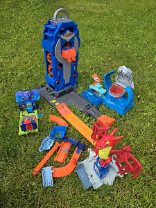 Hot wheels (1 фото из 1)