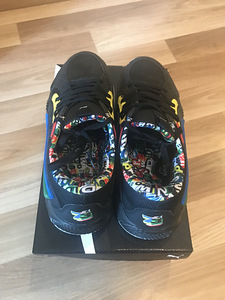 Puma Court Rider Chaos Trash Talk 47 (2 foto / 3)