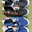 Babana 2 пары обуви (фото #1)