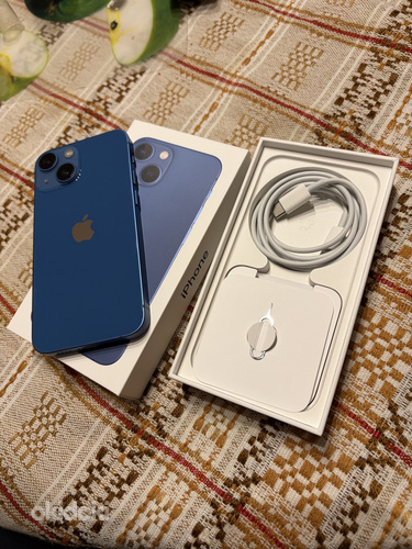 iPhone13 mini 128GB