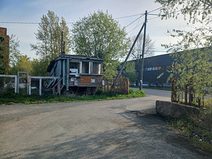 Kesk-Sõjamäe tn, Lasnamäe, Tallinn, Harjumaa (2 foto / 4)