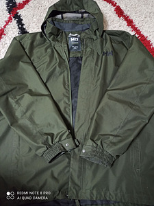 Helen Hansen k/s jope 3xl. (3 foto / 3)