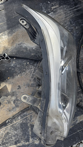 Esituled Toyota Land Cruiser 150 jaoks (5 foto / 9)