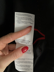 Пиджак hugo boss (2 фото из 3)