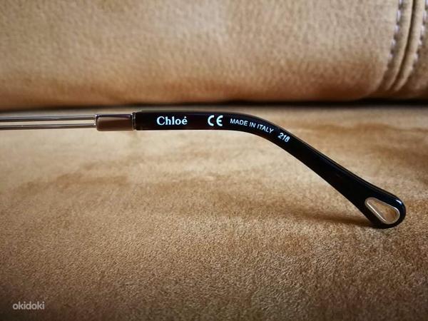 Женские солнцезащитные очки Chloe (фото #3)