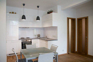 Luise tn 4, Kesklinna, Tallinn, Harjumaa (2 foto / 7)