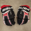 Хоккейные перчатки Bauer S170 (фото #1)