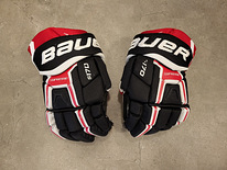 Хоккейные перчатки Bauer S170