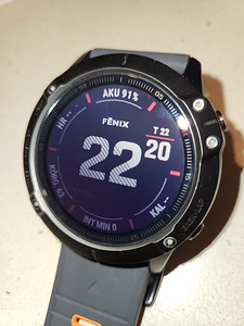 Garmin Fenix 6X Sapphire (4 foto / 5)