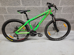 Велосипед Scott Voltage YZ30 (2 фото из 4)