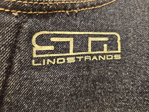Lindstrands motopüksid, L (3 foto / 5)