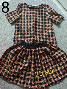 Kleit (3 foto / 10)