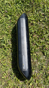 Segway Ninebot ES2/ES4 lisaaku (2 foto / 4)