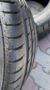 255/45 R19 suverehvid (2 foto / 5)