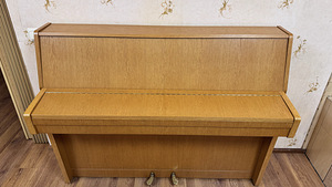 Фортепиано Schimmel (2 фото из 4)