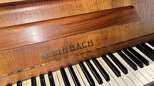 Клавир Weinbach (2 фото из 6)