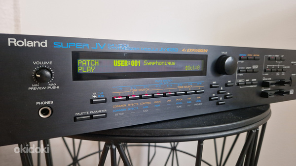 Müüa ROLAND JV-1080