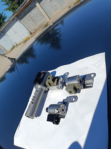 AW50/42le automaatkasti solenoidid (1 foto / 3)