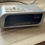 Радио-часы Sony/Panasonic (фото #1)