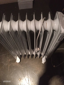 EWT Saksamaa radiaator (2 foto / 2)