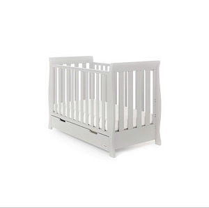 OBaby laste voodi + madrats/ lastevoodi + madrats