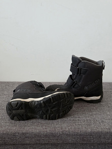 Talvesaapad lastele Viking Gore-Tex, suurus 35 (2 foto / 5)