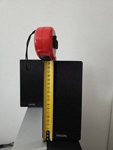 Philips kodukino HTS3357 (5 foto / 10)