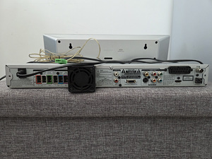 Philips kodukino HTS3357 (8 foto / 10)