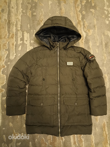 Lego wear jope 134 cm